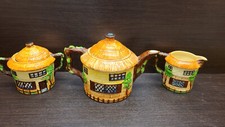 Vintage beswick ware hand - beswick,