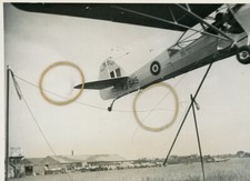 AUSTER - Original Aircraft