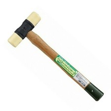 Japanese Soft Faced Mallet