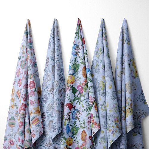 100 cotton easter - 100%,