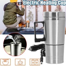 12V Car Heating Cup Electric