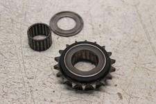 04 KAWASAKI KLR650 IDLER
