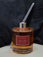 Hotel Collection No. 23 Red Roses Reed Diffuser 400mL [NEW & UNBOXED]