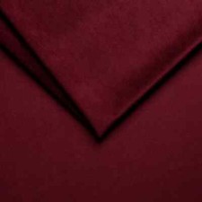 Velvet soft Fabric - Plain