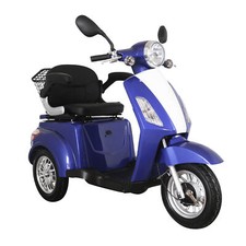 NEW 3 Wheeled Electric