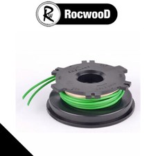 Spear And Jackson Spool And