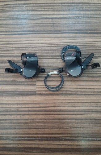 Shimano claris r2000 - shimano, sl-r2000