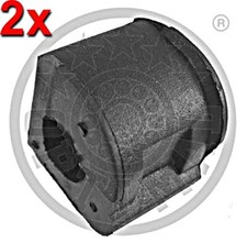 2x Front Stabiliser Mounting