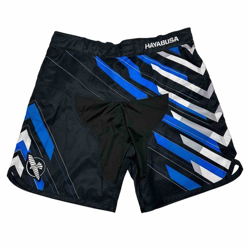 Hayabusa men mma - hayabusa, fight