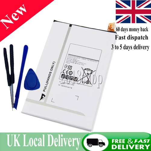 For galaxy tab battery - tab, 8"