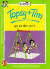 Topsy and Tim Go to the Park