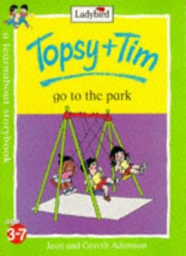 Topsy and tim the - and, go