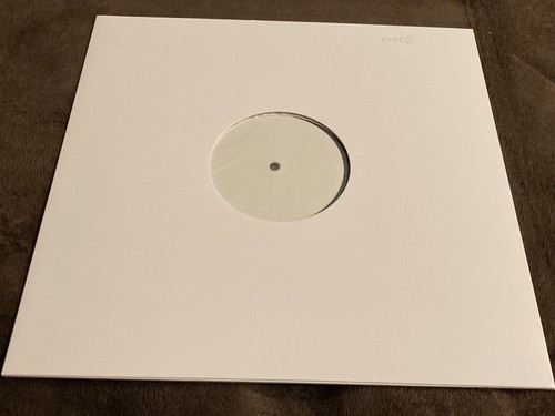 Pink floyd test - pink, pressing