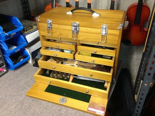 Windsor drawer wood wooden - 8,