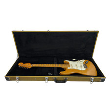 Fender Stratocaster 1972 - Brokerage item - VAT does not apply to this sale.
