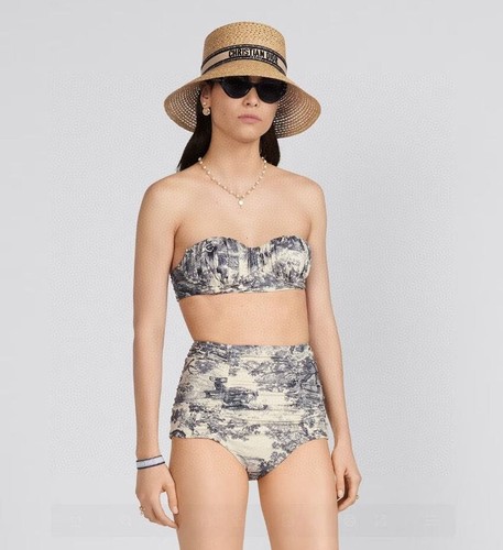 Christian dior swimsuit - ,