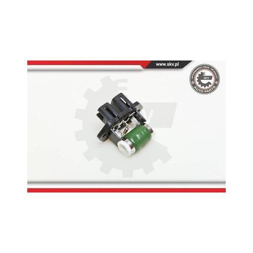 Esen skv 95skv011 resistor - skv,