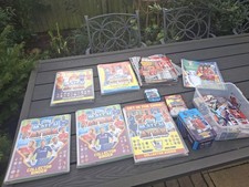 job lot match attax Card