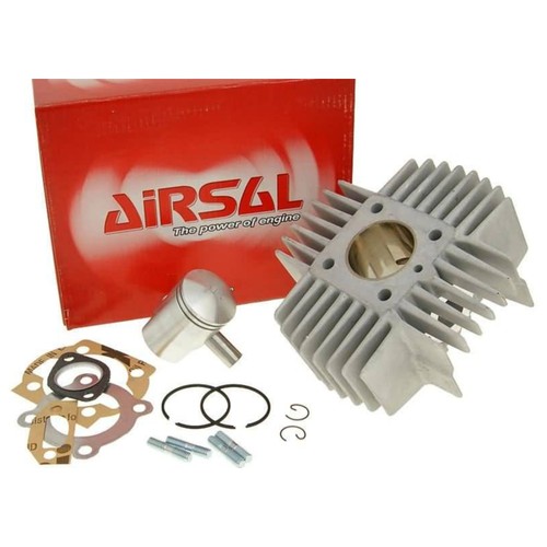 Cylinder set 8ccm - 48.8ccm,