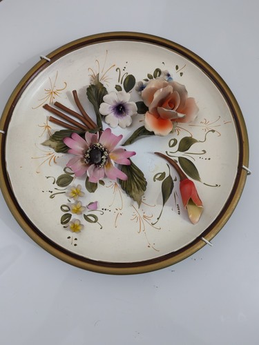 Vintage capodimonte style - capodimonte,