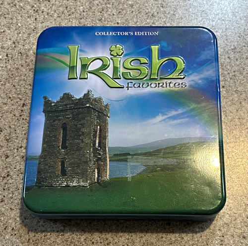 Irish favorites collector - irish,