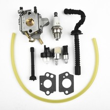 Carburetor Pimer Bulb Fuel