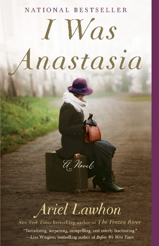 Was anastasia lawhon - anastasia, by