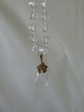 VINTAGE MIRIAM HASKELL BEADED