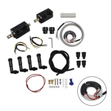 Electronic Ignition Kit fit