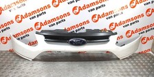 Ford Transit Custom 2.2 Front