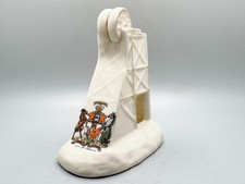 VINTAGE CARLTON CRESTED CHINA