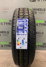 X1 195 65 16C 195/65R16C 104/102T  M+S HIFLY SUPER2000 NEW TYRES VAN COMMERCIAL