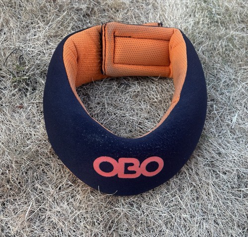 Obo cloud field - hockey, goalie