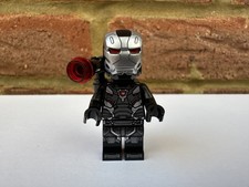 LEGO Marvel Superheroes