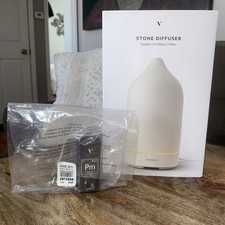 NEW West Elm Vitruvi Stone