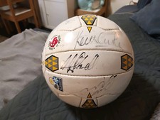90’s Squad Hand Signed