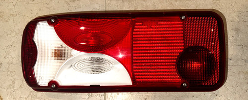 Mercedes sprinter 2024 s - sprinter, 06-2024