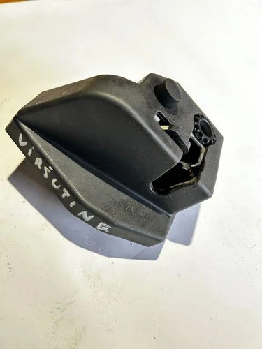 Ford transit custom - ford, tailgate