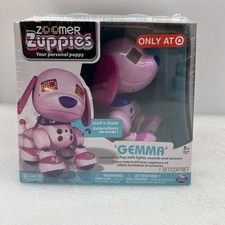 Zoomer Zuppies Interactive