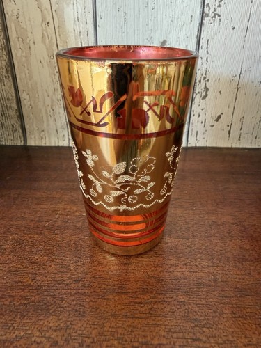 Vintage moroccan turkish - vintage, ruby