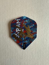 Bradley Brooks Hand Signed