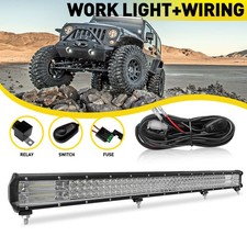 34 inch Offroad LED Work Light