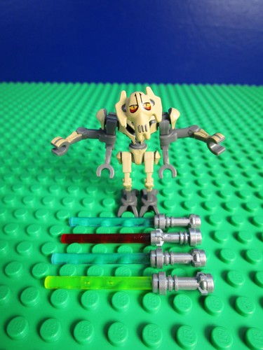 Genuine lego star - genuine,