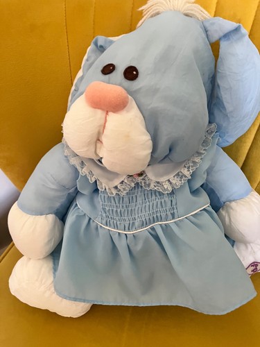 Vintage fisher price - , puffalump