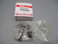 NOS Suzuki OEM Piston / Cup