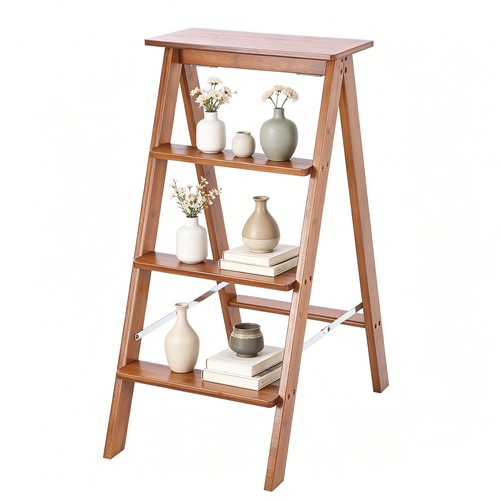 Step folding solid - 4,