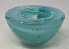 Kosta Boda, Swirl Art Glass