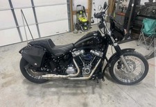 2024 Harley-Davidson Breakout