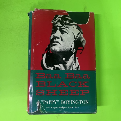 Baa black sheep - baa,