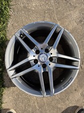 10-17 Mercedes W207 E400 E550